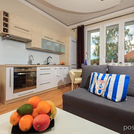 Gdansk Old Town Lagiewniki Apartment With Balcony Possession Dış mekan fotoğraf