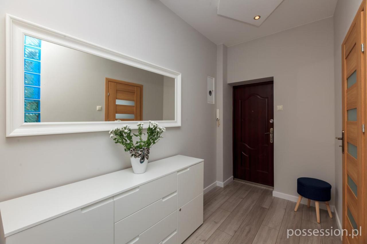 Gdansk Old Town Lagiewniki Apartment With Balcony Possession Dış mekan fotoğraf